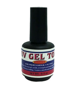 Superior  UV Gel Top .5.oz # UGL01