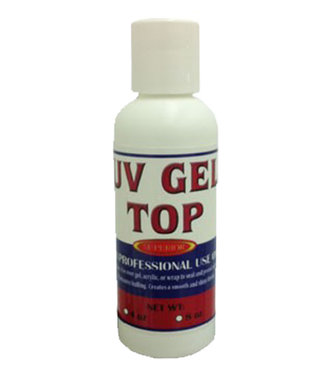 Superior  UV Gel Top 8.oz # UGL08