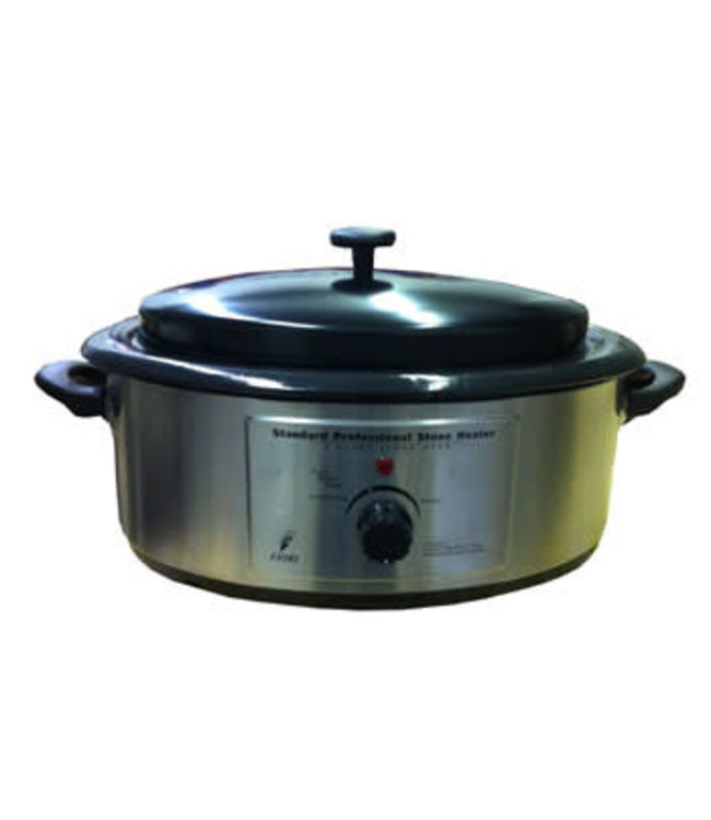 Skin Care Equipment Spa Stone Heater