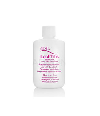 ARDELL LashTite Adhesive - Clear 3/4 oz #AD100