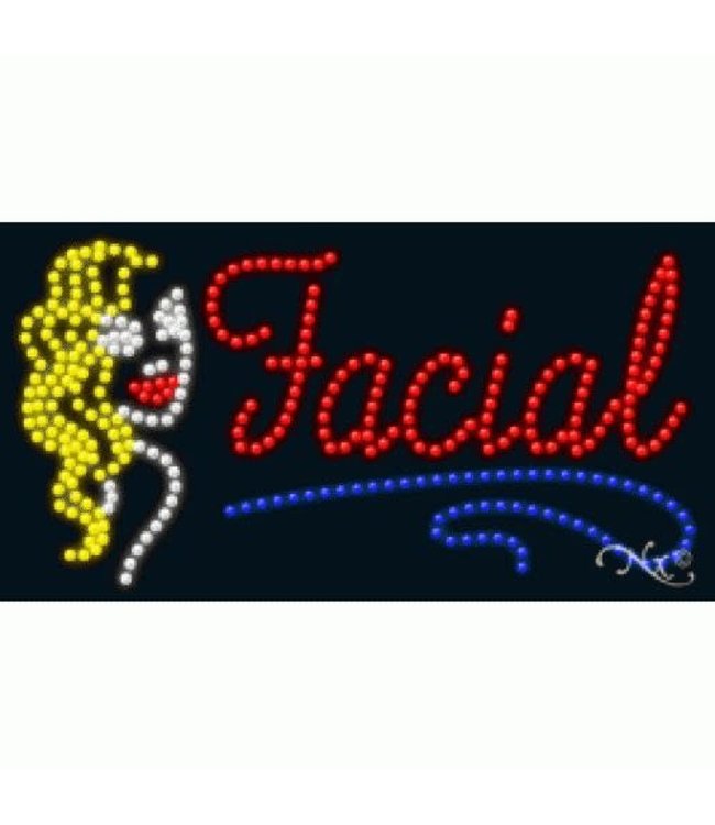 Neon & Led   Signs LED SIGNS # LD21699 Facial
