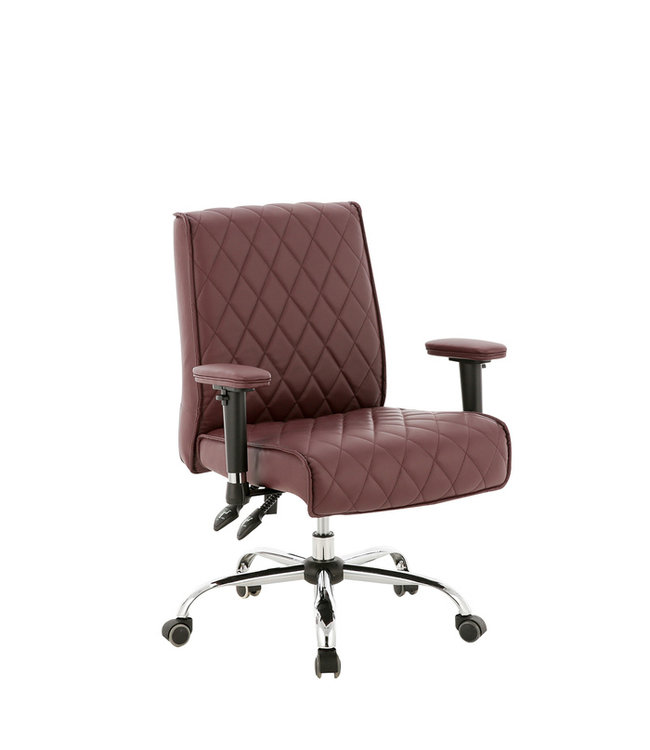 Chair & Stools DC Client Chair