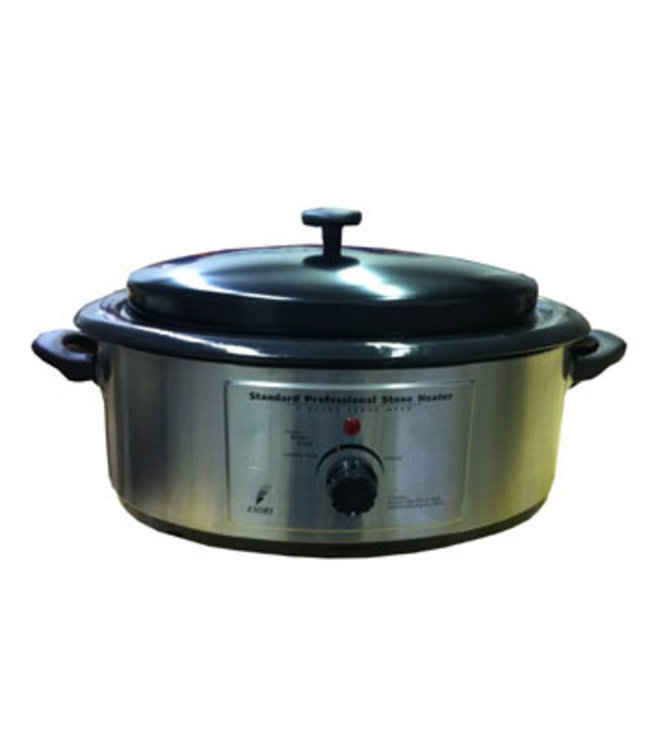 Steam & Sterilizers Spa Stone Heater