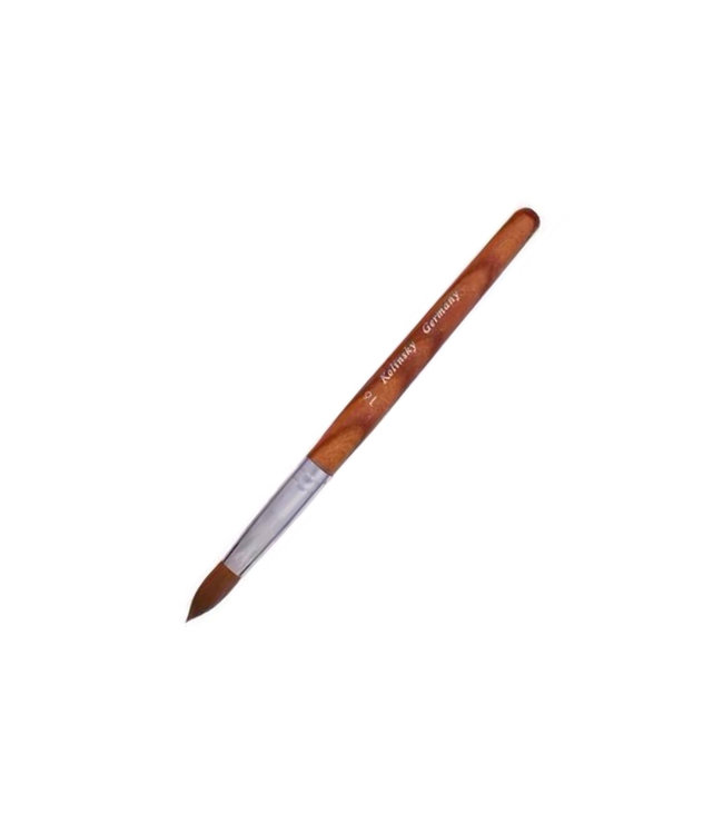 Super 07  Kolinsky  Nail Brush