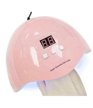 UV LED Gel Lamp #LED54