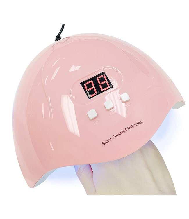 UV LED Gel Lamp #LED54