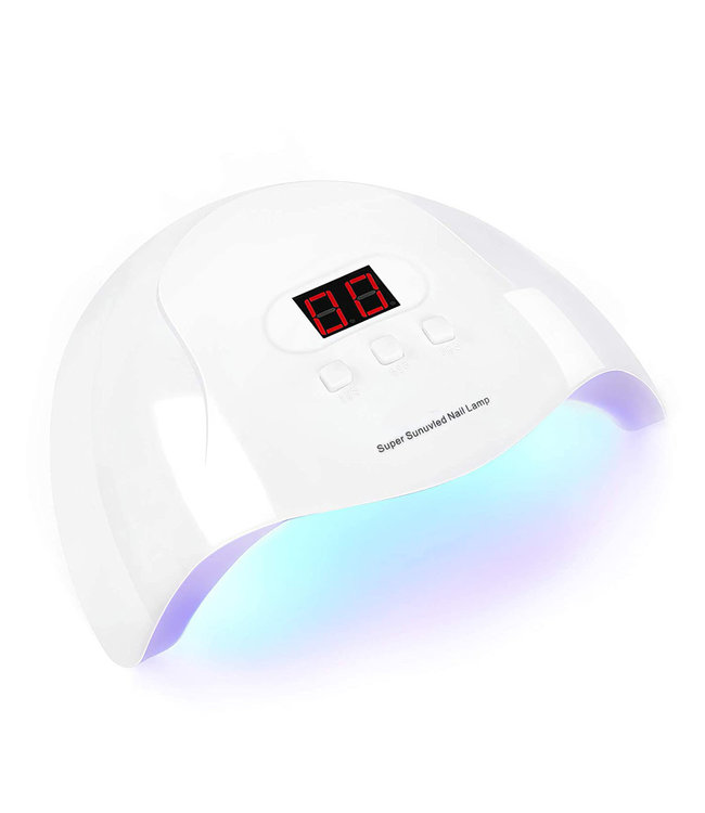 UV LED Gel Lamp #LED54