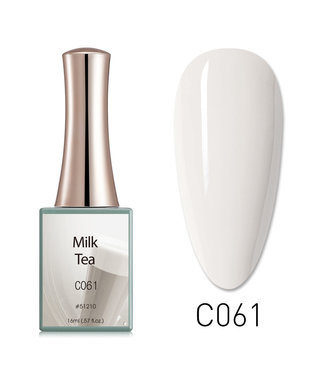 NC Milk Tea  # NC061