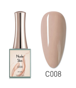 NC Nude Skin # NC008