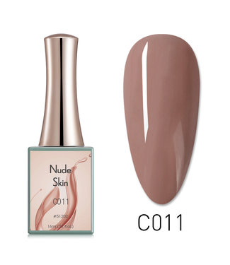 NC Nude Skin # NC011