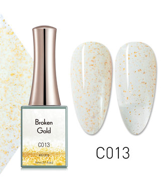 NC Broken Gold # NC013