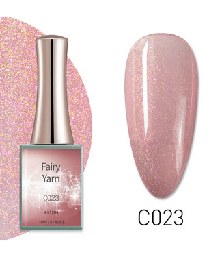 NC Fairy yarn # NC023