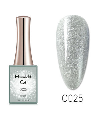 NC Moonlight Cat # NC025