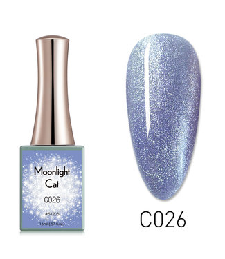 NC Moonlight Cat # NC026