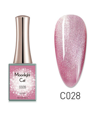 NC Moonlight Cat # NC028