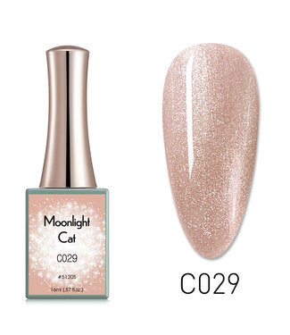 NC Moonlight Cat # NC029
