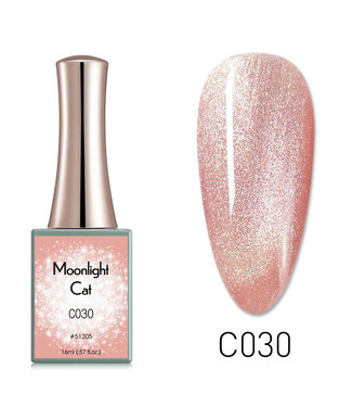 NC Moonlight Cat # NC030