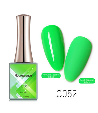 NC Fluorescence # NC052