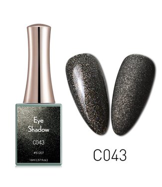 NC  Eye shadow  # NC043