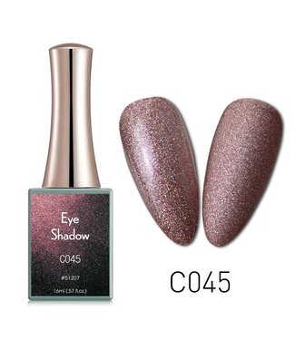 NC  Eye shadow  # NC045