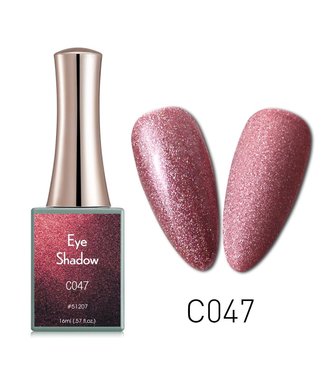 NC  Eye shadow  # NC047