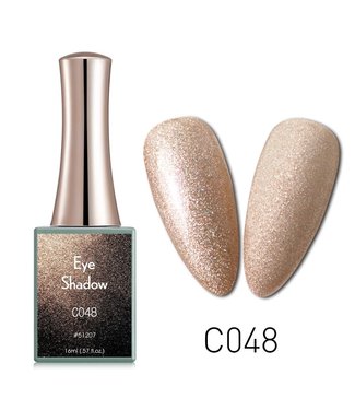 NC  Eye shadow  # NC048