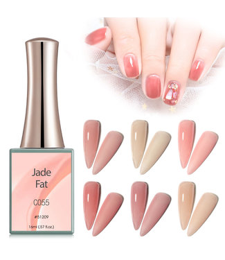 NC Jade Fat Set 6pcs