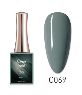 NC Green Field # NC069