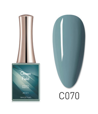 NC Green Field # NC070