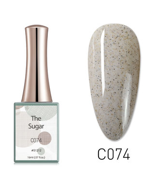 NC The Sugar # NC074