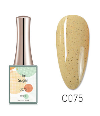 NC The Sugar # NC075