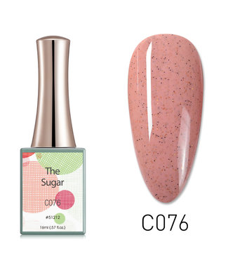 NC The Sugar # NC076