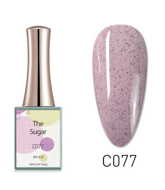 NC The Sugar # NC077