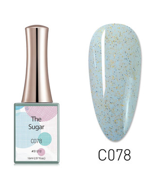 NC The Sugar # NC078