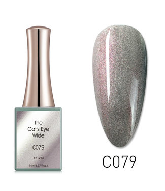 NC The Cat's Eye Wide  # NC079