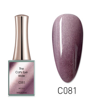 NC The Cat's Eye Wide # NC081