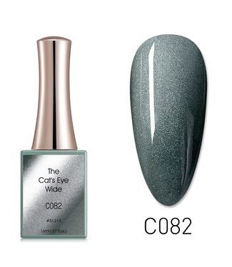 NC The Cat's Eye Wide # NC082