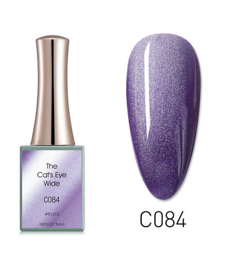 NC The Cat's Eye Wide # NC084