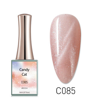 NC Candy Cat # NC085