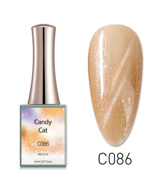 NC Candy Cat # NC086