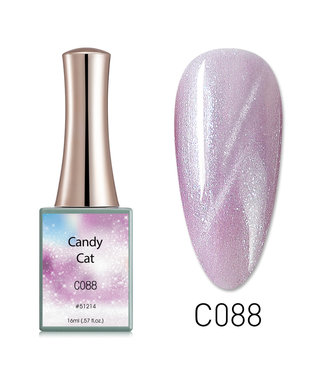 NC Candy Cat # NC088