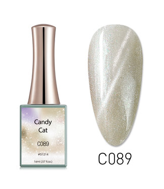 NC Candy Cat # NC089