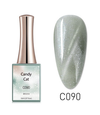 NC Candy Cat # NC090