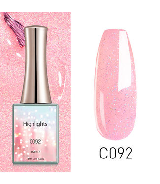 NC Highlights  # NC092