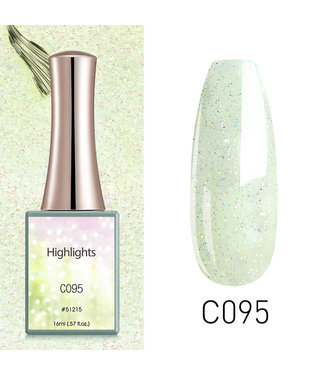 NC Highlights # NC095