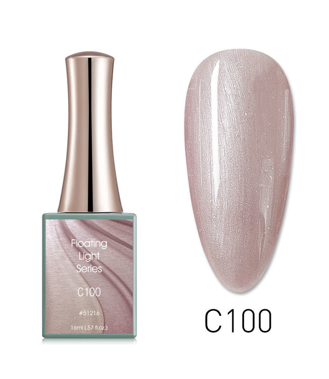 NC Floating Light Series # NC100