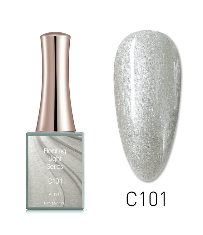 NC Floating Light Series # NC101