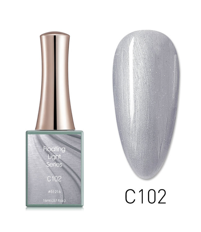 NC Floating Light Series # NC102