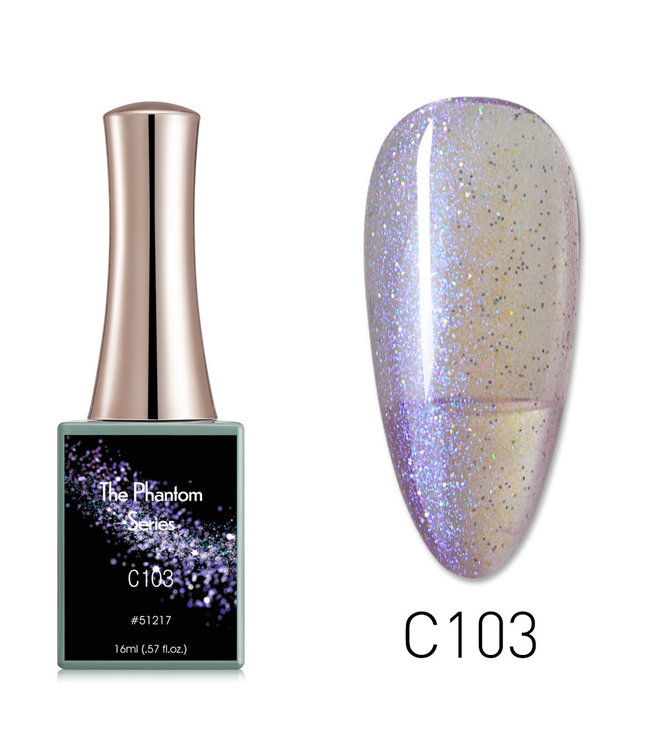 NC The Phantom Series  # NC103