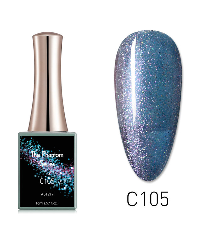 NC The Phantom Series  # NC105